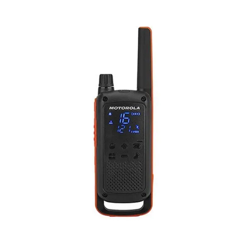 High Quality Motorola Talkabout T82 Walkie Talkies