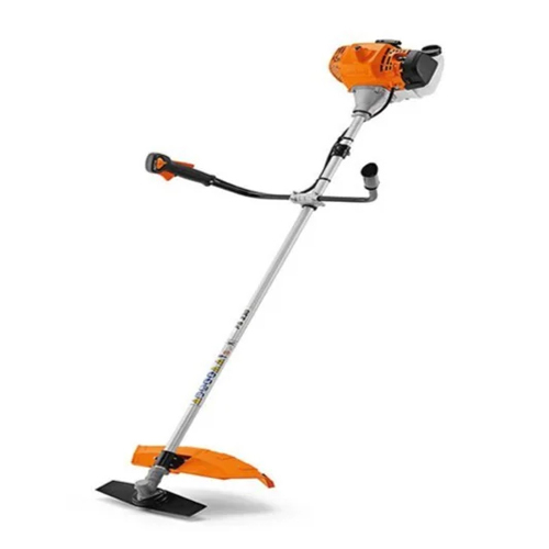 स्टिहल Fs 230 ब्रश कटर 3 प्रोंग कल्टीवेटर