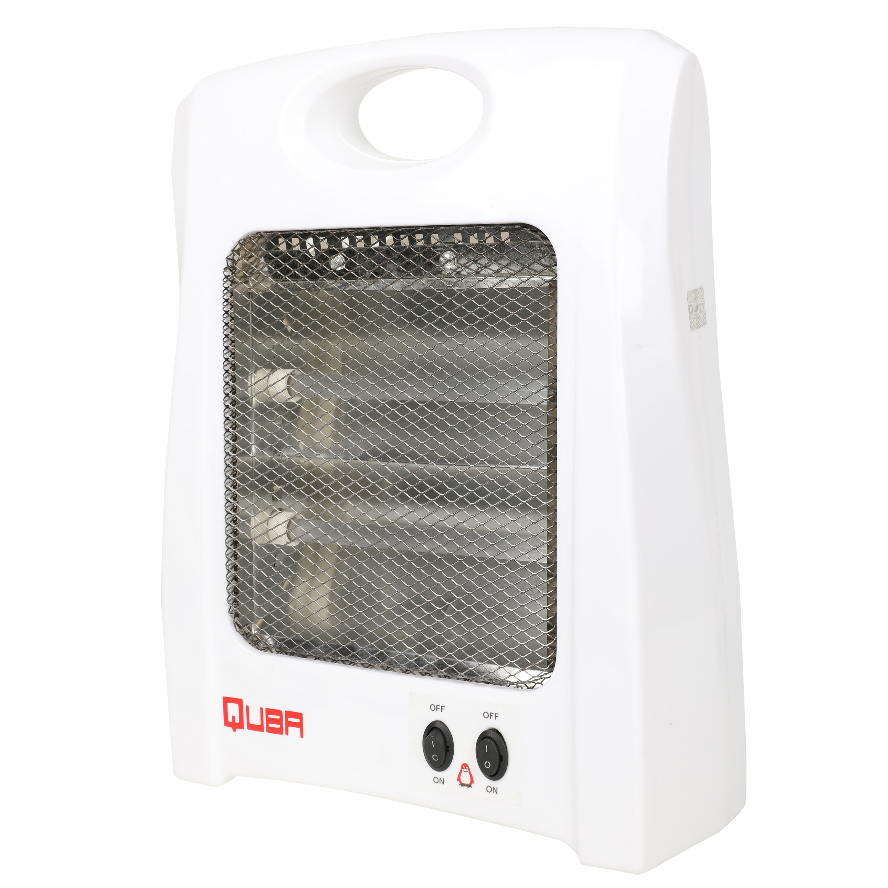 Quba Quartz Heater - Capacity: 800 Liter/day