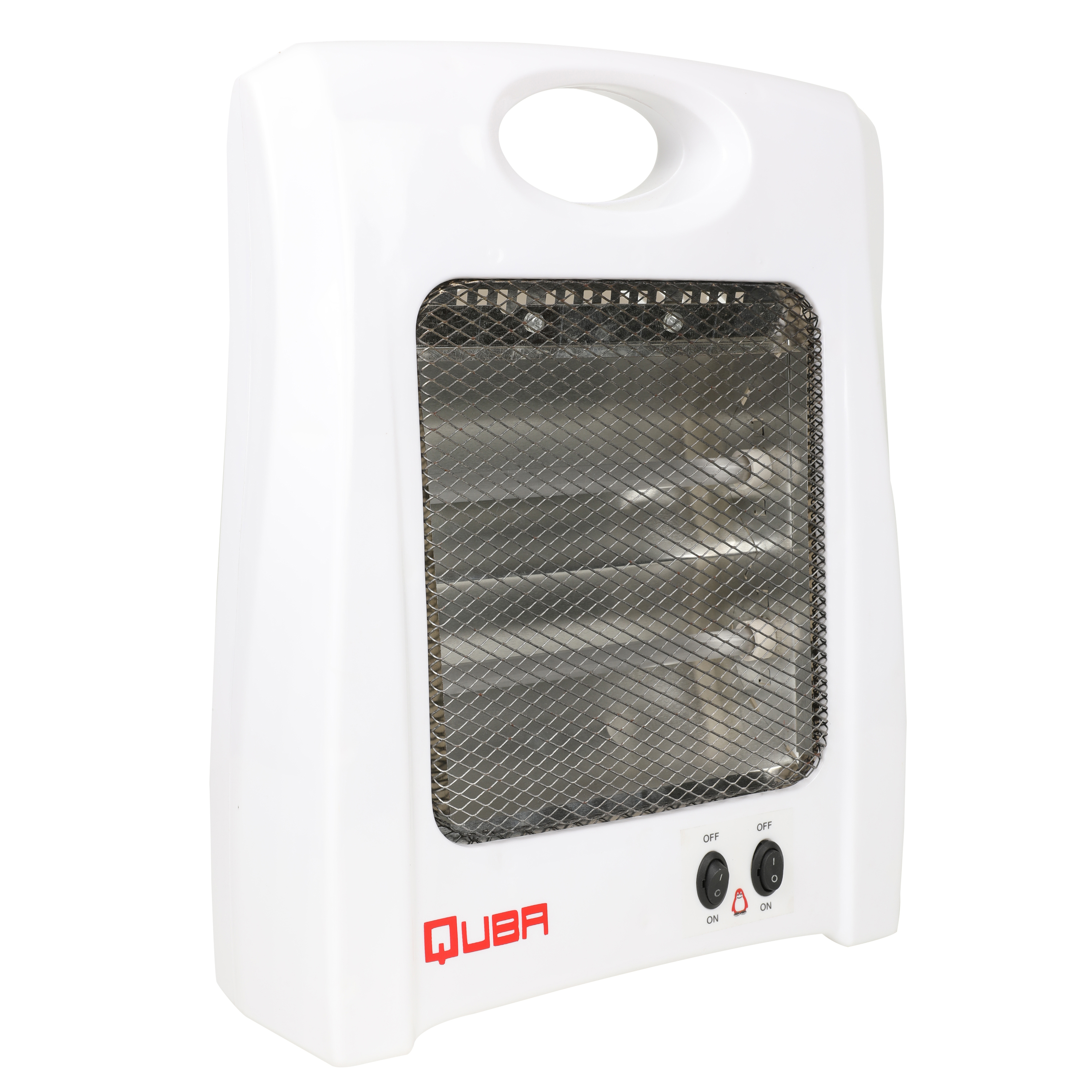 Quba Quartz Heater - Capacity: 800 Liter/day