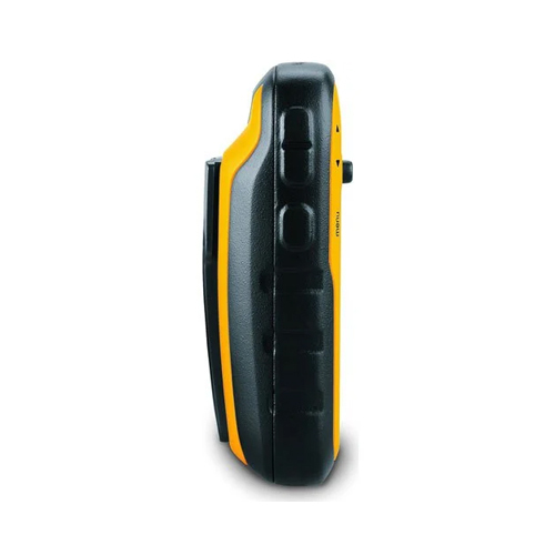 Garmin Etrex 10 Gps Device Usage: Automotive