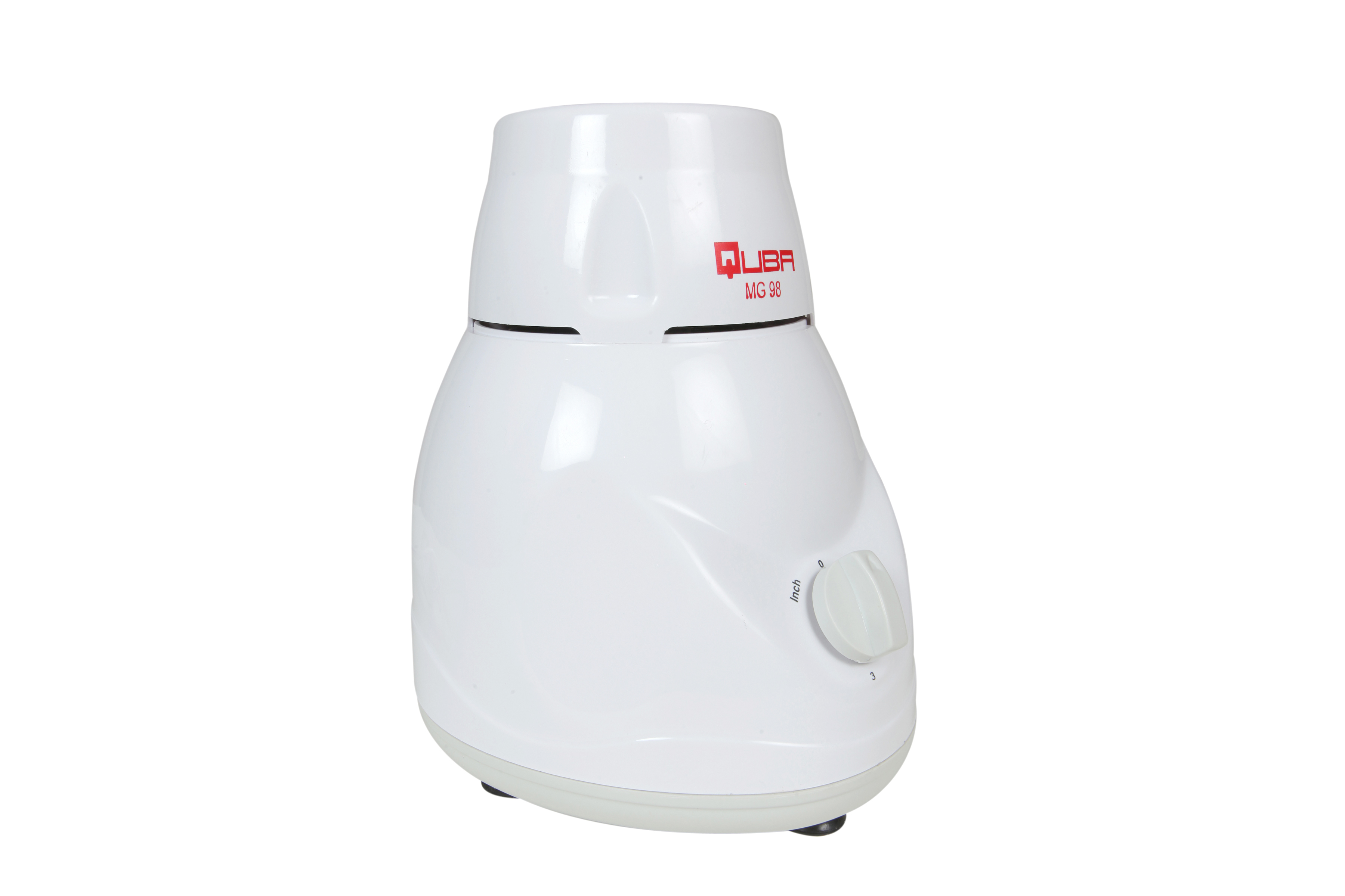 Quba 2 Jar Mixier - Capacity: 1.2 Liter/day