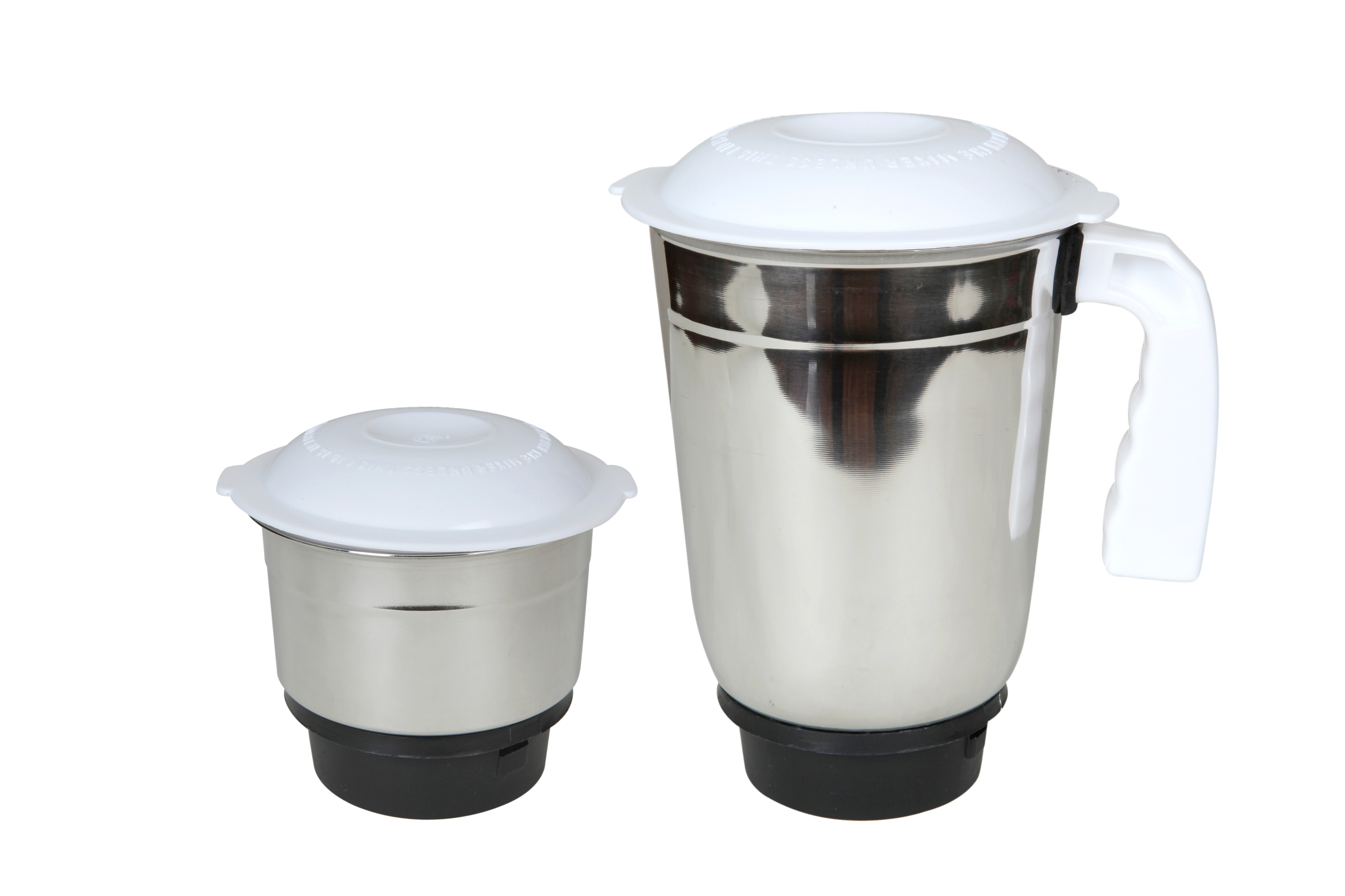Quba 2 Jar Mixier - Capacity: 1.2 Liter/day