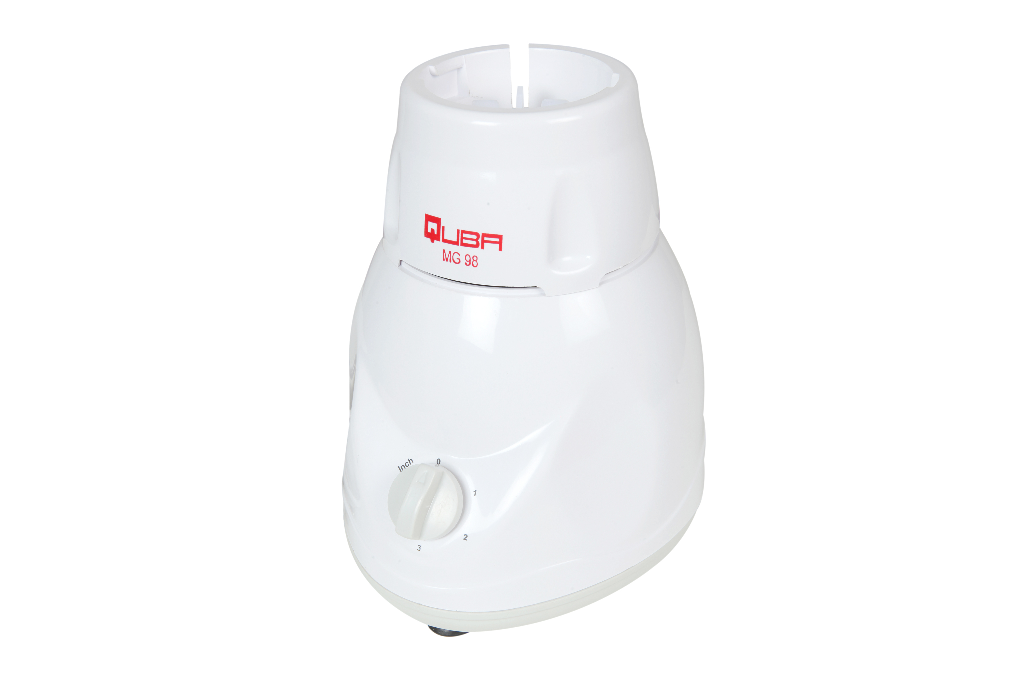 Quba 2 Jar Mixier - Capacity: 1.2 Liter/day