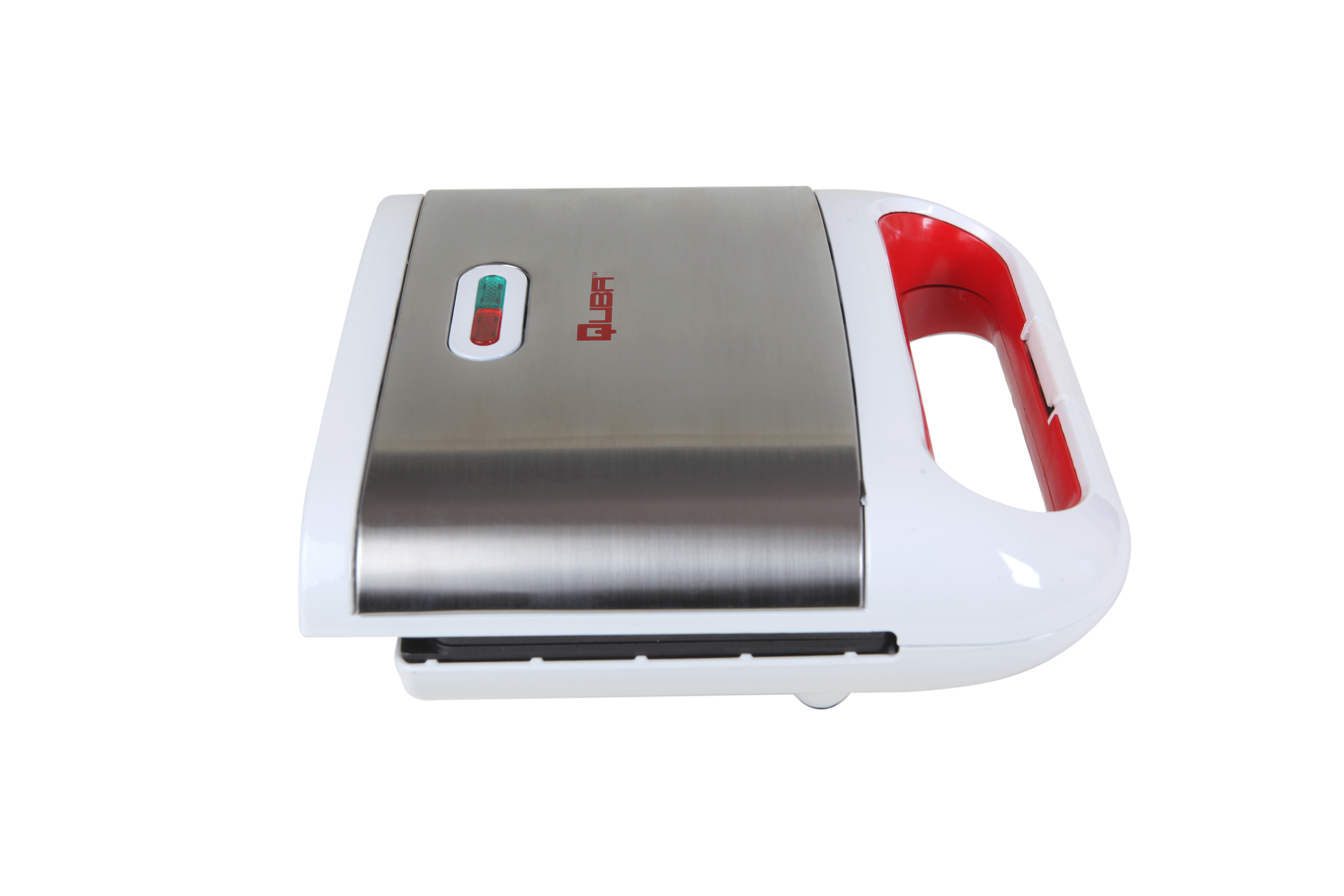 Quba Electric Sandwich Maker Toaster Griller - Application: Grilling