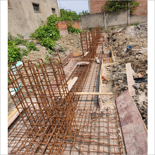 सिविल कार्य सेवाएं