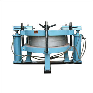 Full Circle Tyre Retreading Machine