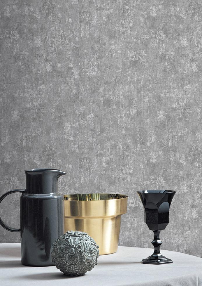 Designer Wallpaper - Non Woven Material, 57 Sq Ft Size | Modern Digital Printed Texture, Flame Resistant, Moisture-proof, Lightweight