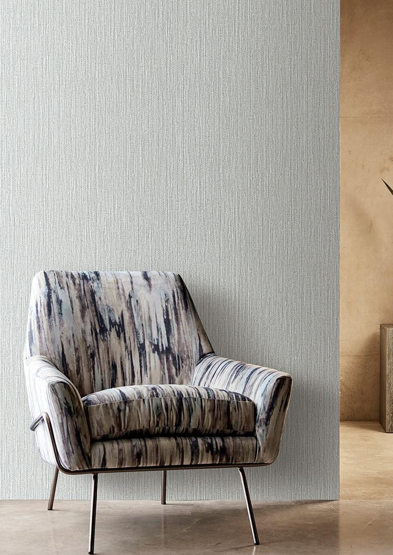 Designer Wallpaper - Non Woven Material, 57 Sq Ft Size | Modern Digital Printed Texture, Flame Resistant, Moisture-proof, Lightweight
