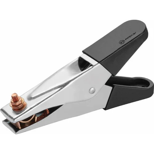 ब्लैक ईसी 600 वेल्डिंग अर्थ क्लैंप