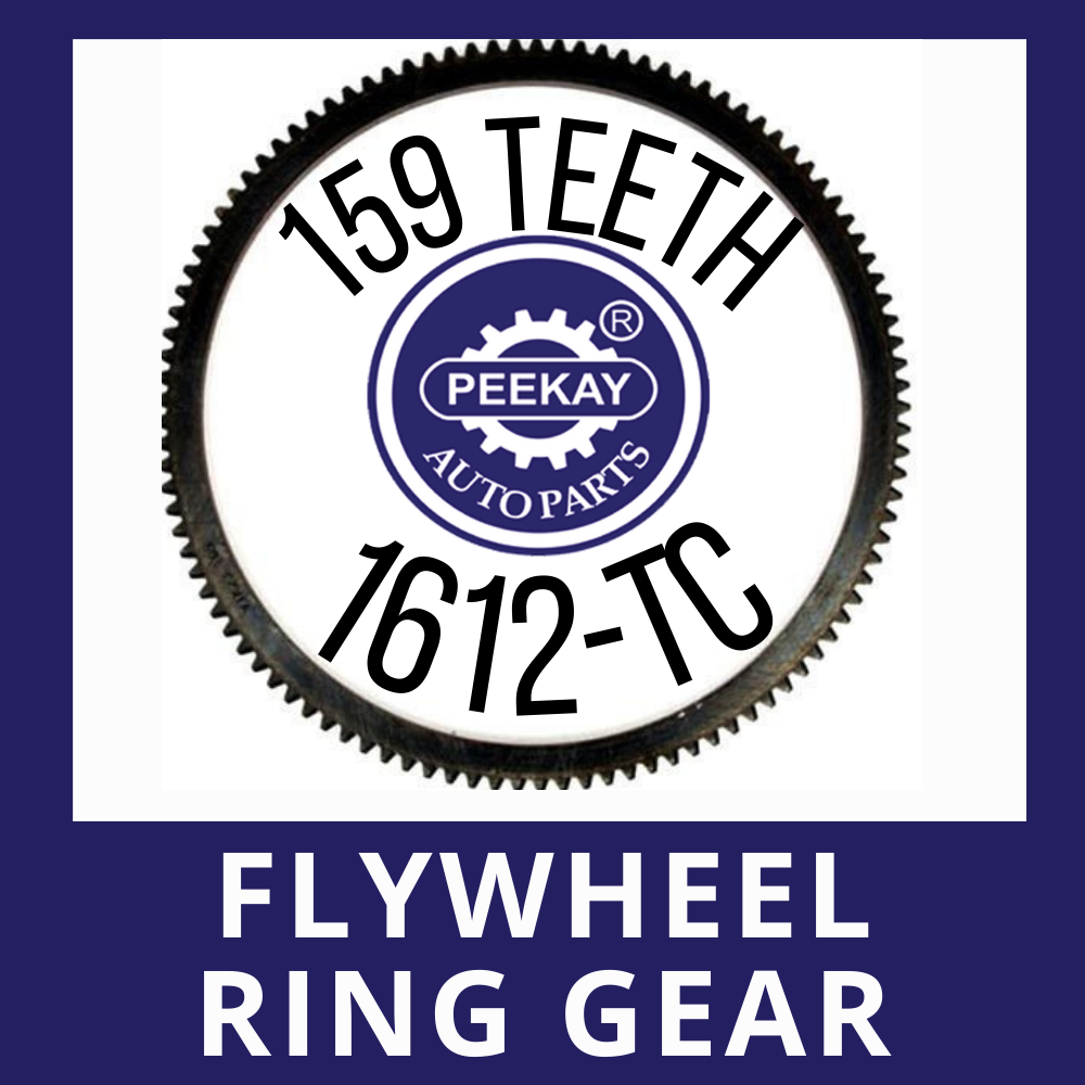 Clutch Fork Leyland Dost