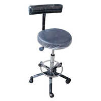 ब्लैक लैब स्टूल