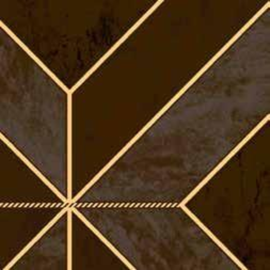 Metallic Theme Wallpaper - 57 Sq Ft, Fireproof & Moisture-proof | Modern Design With Various Textures & Colors For Luxury Appeal
