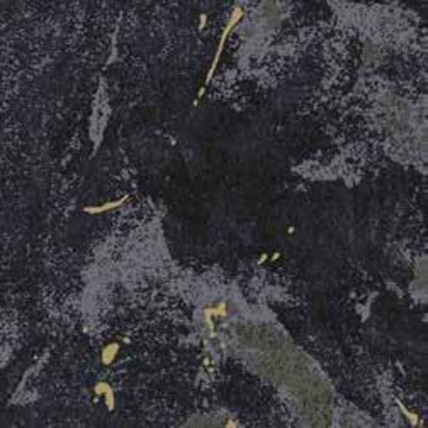 Metallic Theme Wallpaper - 57 Sq Ft, Fireproof & Moisture-proof | Modern Design With Various Textures & Colors For Luxury Appeal