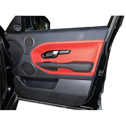 Different Available Modern Car Door