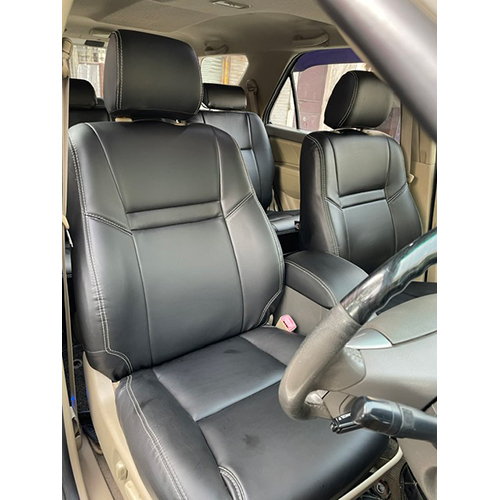 Different Available Designer Car Seat Cover
