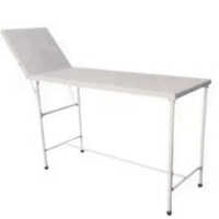 6041 प्लेन एग्जामिनेशन काउच कमर्शियल फर्नीचर