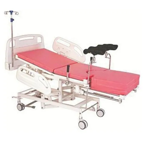Adjustable Height 6025 Delivery Bed