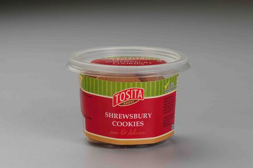 श्रुज्बरी कुकीज़