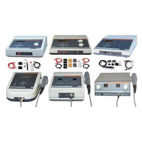 व्हाइट 6090 हॉस्पिटल फिजियोथेरेपी