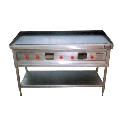 Stainless Steel Kitchen Equipment - Automatic Grade: Manual