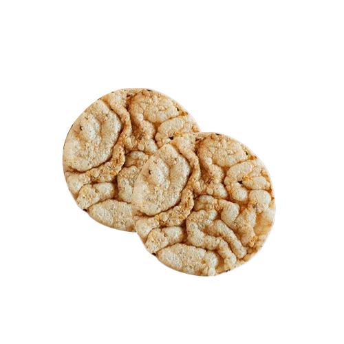 Nutrie Crackers - Baked Multigrain Snack Base | Crunchy Popped Grainitos, Oil Free, 14 Nutrient-rich Ingredients, 5 Delightful Flavours