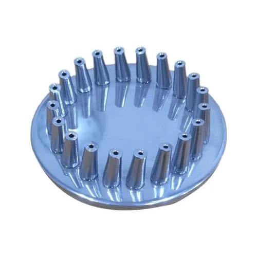 Diamond Nozzle - Material: Metal