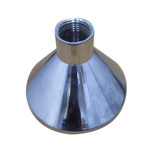 Diamond Nozzle - Material: Metal