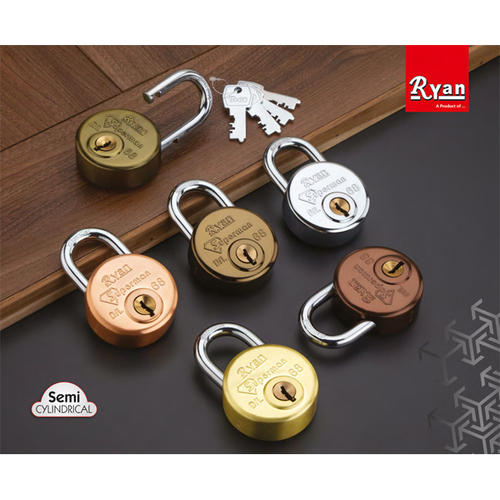 सुपरमैन सेमी सिलिंड्रिकल लॉक आवेदन: डोर