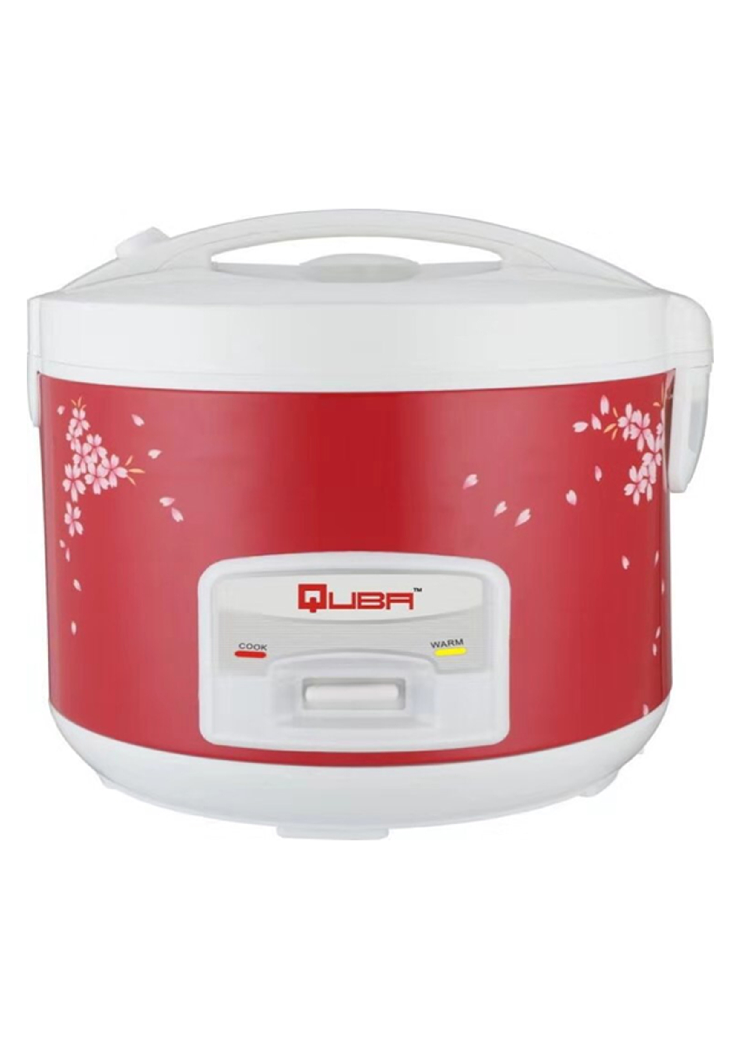 1.8 Liter Rice Cooker - Automatic Grade: Automatic