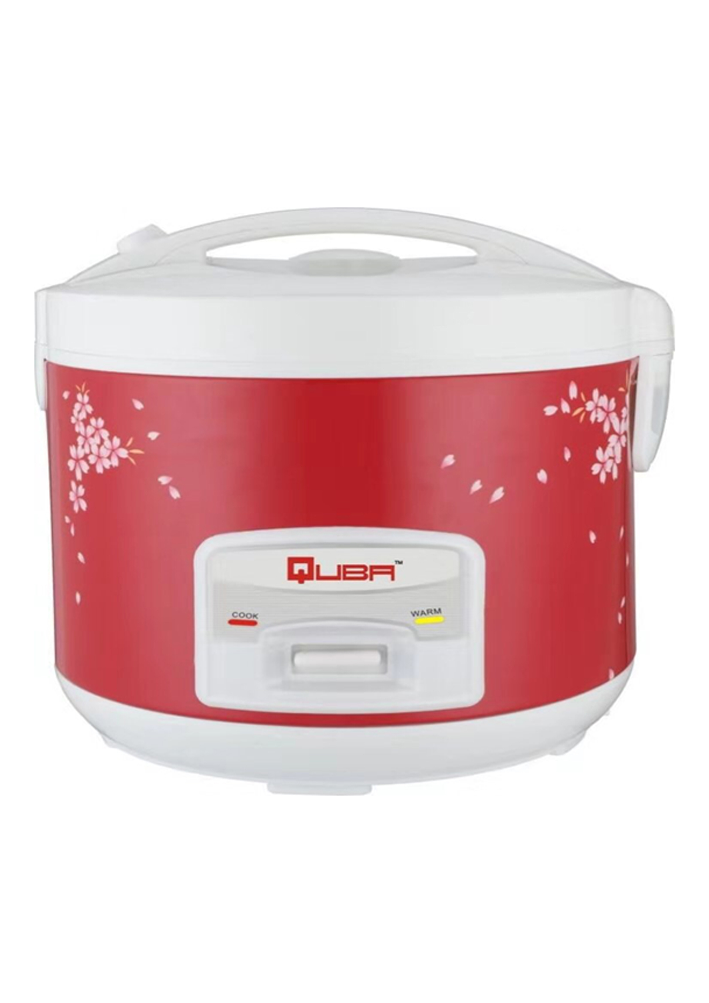 1.8 Liter Rice Cooker - Automatic Grade: Automatic