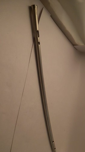 इंटरलॉकिंग नेल फीमर