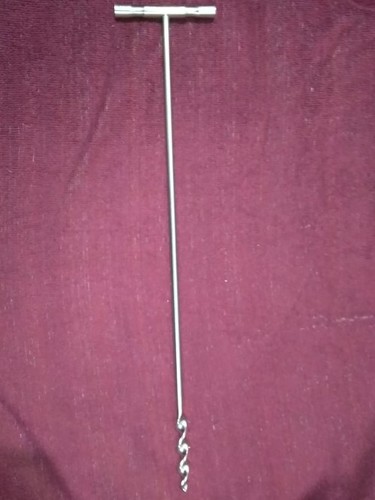 k नेल रीमर