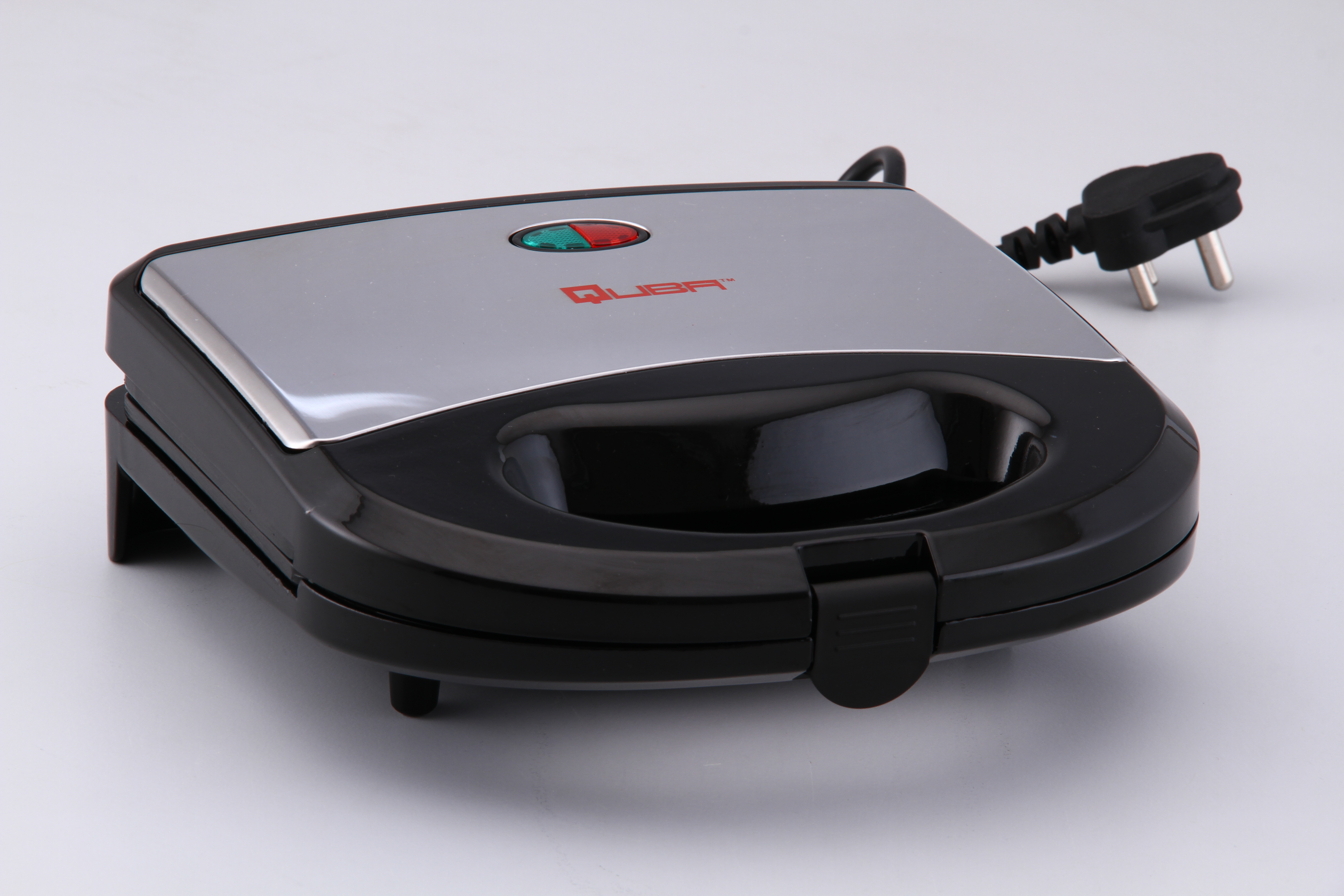 2 Slice Griller Sandwich Maker - Application: Home