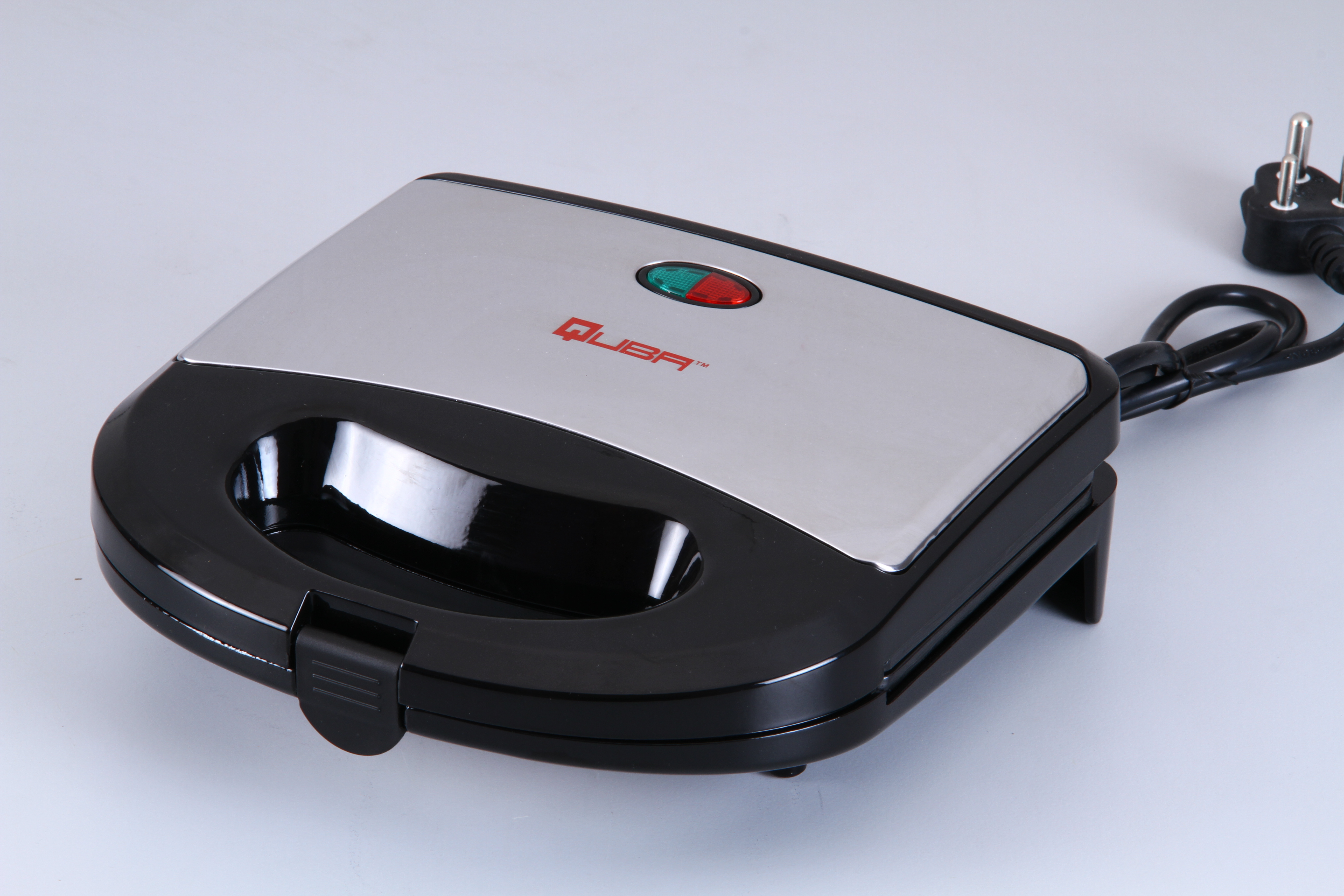 2 Slice Griller Sandwich Maker - Application: Home