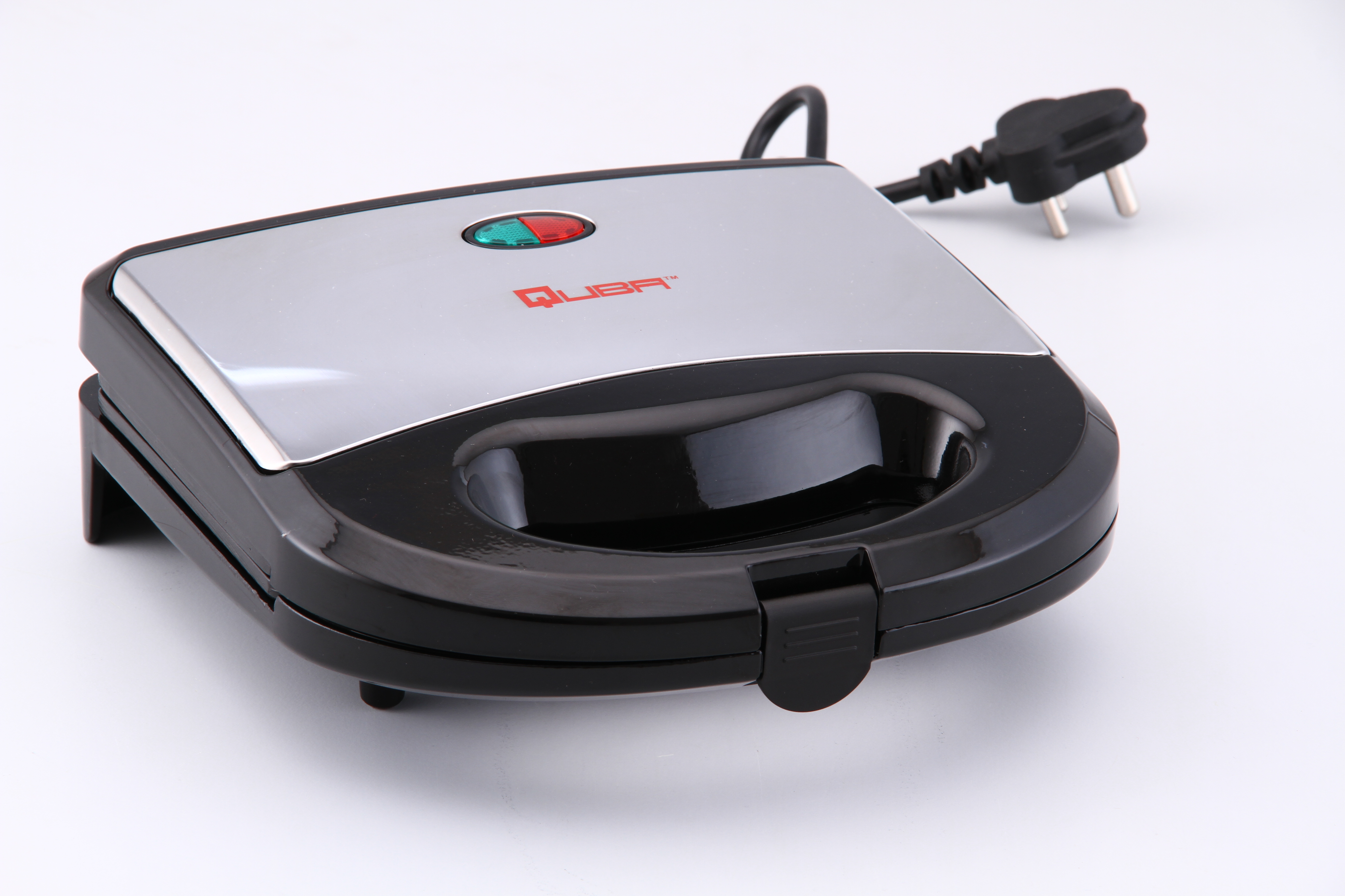 2 Slice Griller Sandwich Maker - Application: Home