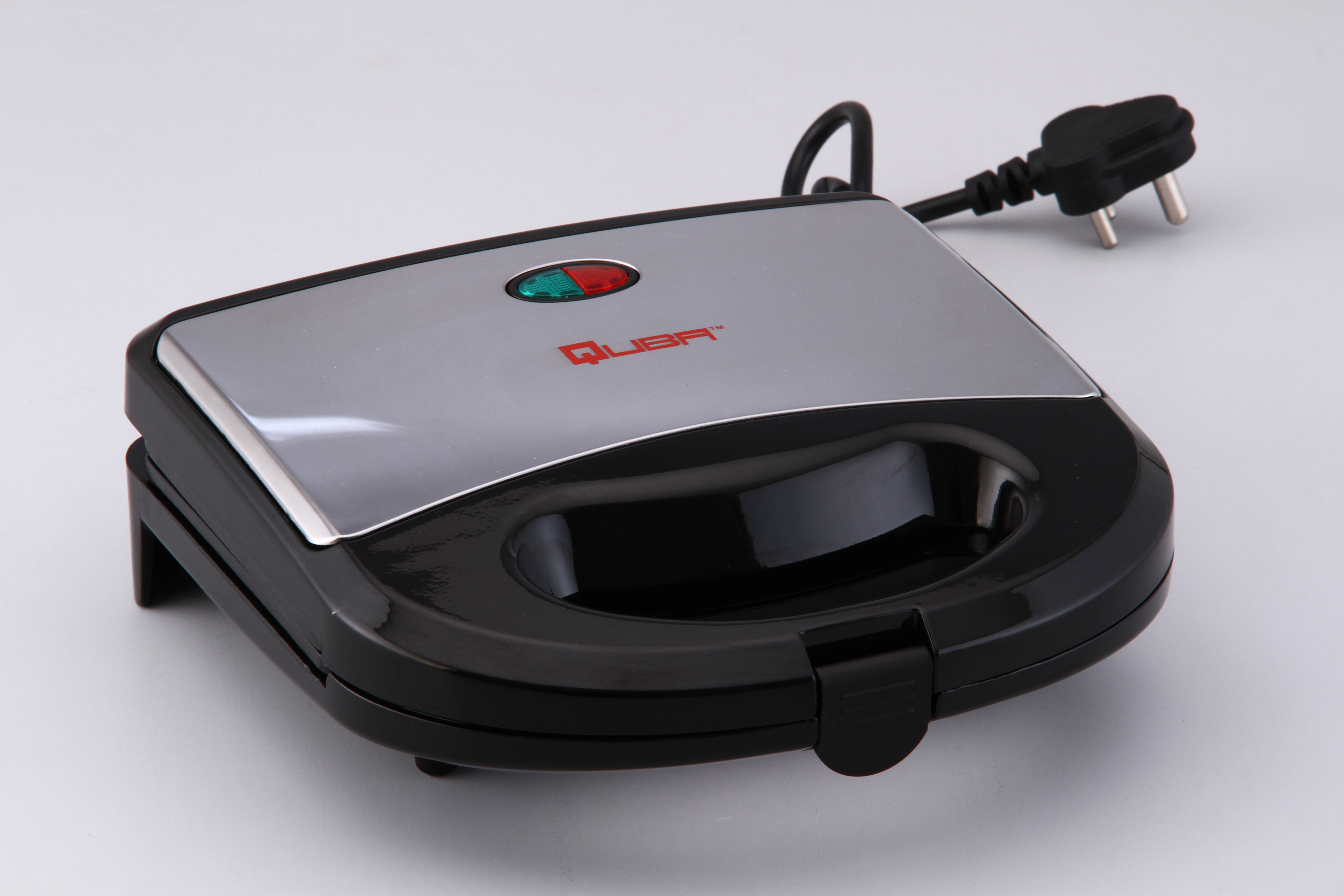 2 Slice Griller Sandwich Maker - Application: Home