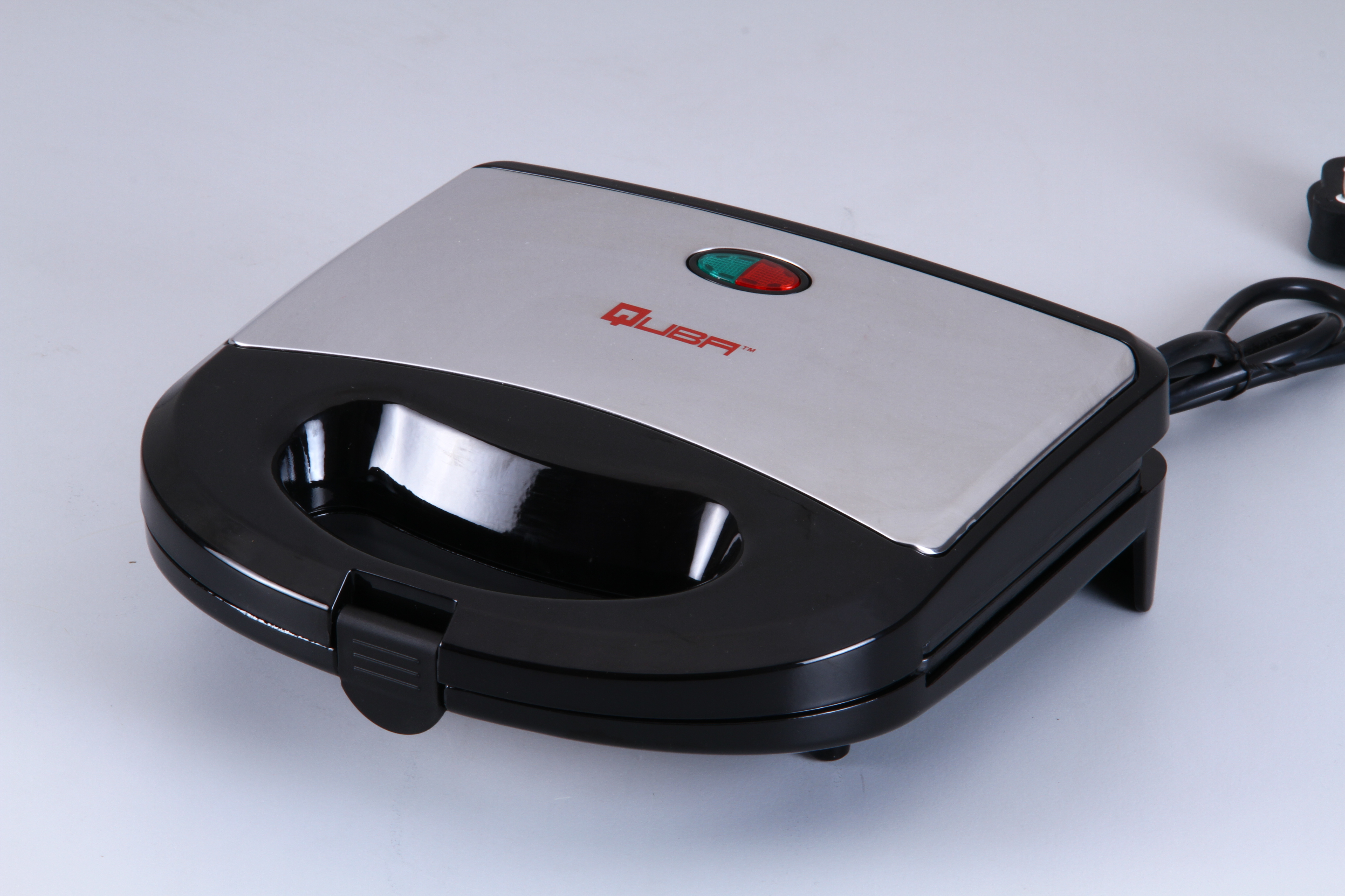 2 Slice Griller Sandwich Maker - Application: Home