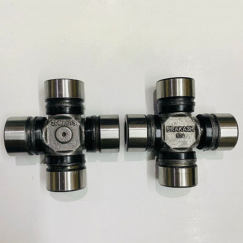 Tata 1210 Greaseless Universal Joint Cross For Use In: Automotive