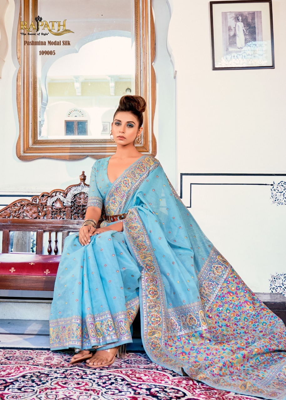 Summer Get The Kalakari Saree