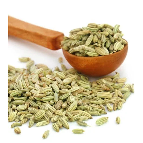 Common Natural Fennel Seeds