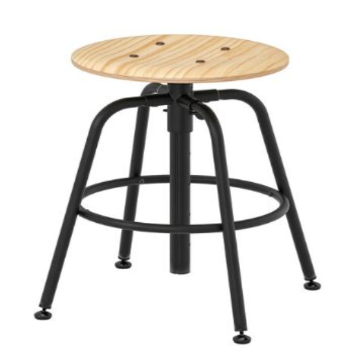 Stool Bar Height: 47 Centimeter (Cm)