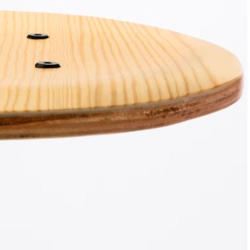 Stool Bar Height: 47 Centimeter (Cm)