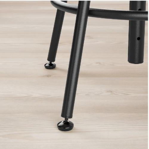 Stool Bar Height: 47 Centimeter (Cm)