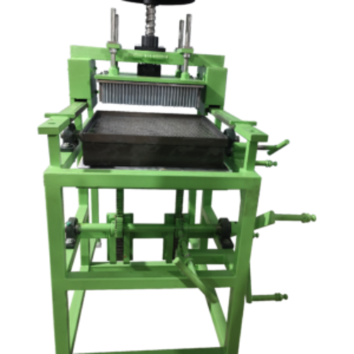 Blackboard Chalk Making Machine - Operating Type: Semi Automatic