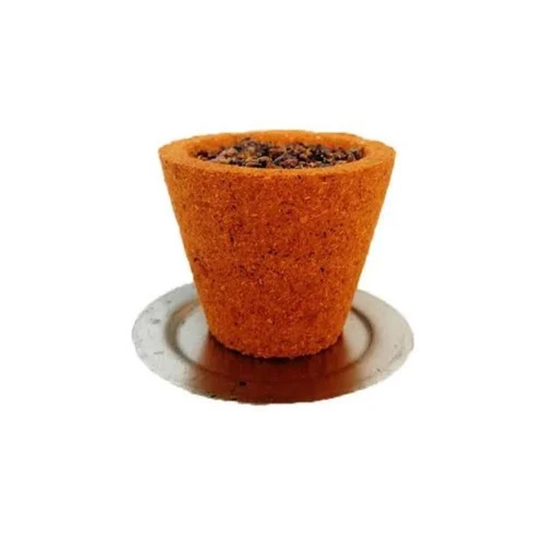 Manual Cup Sambrani Making Machine - Origin: Indian