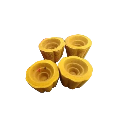 Manual Cup Sambrani Making Machine - Origin: Indian
