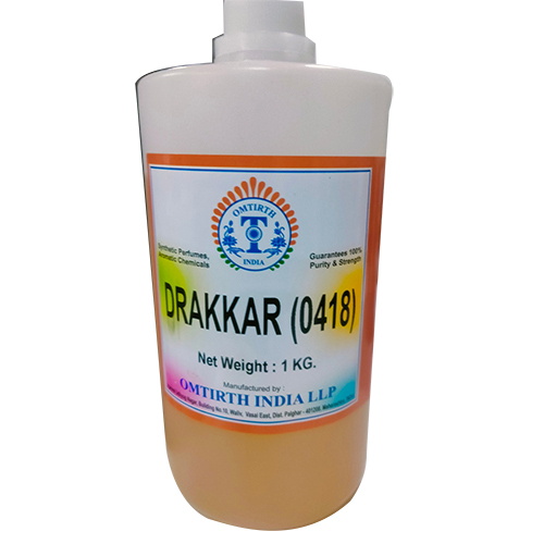 एरोमैटिक्स ड्रैकर अगरबत्ती फ्रेगरेंस 1Kg