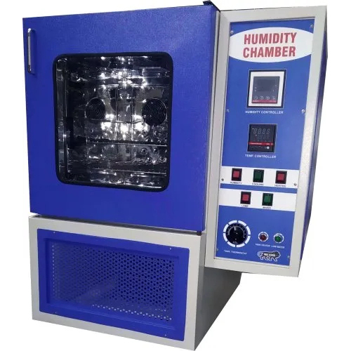 डिजिटल ह्यूमिडिटी चैंबर एप्लीकेशन: औद्योगिक