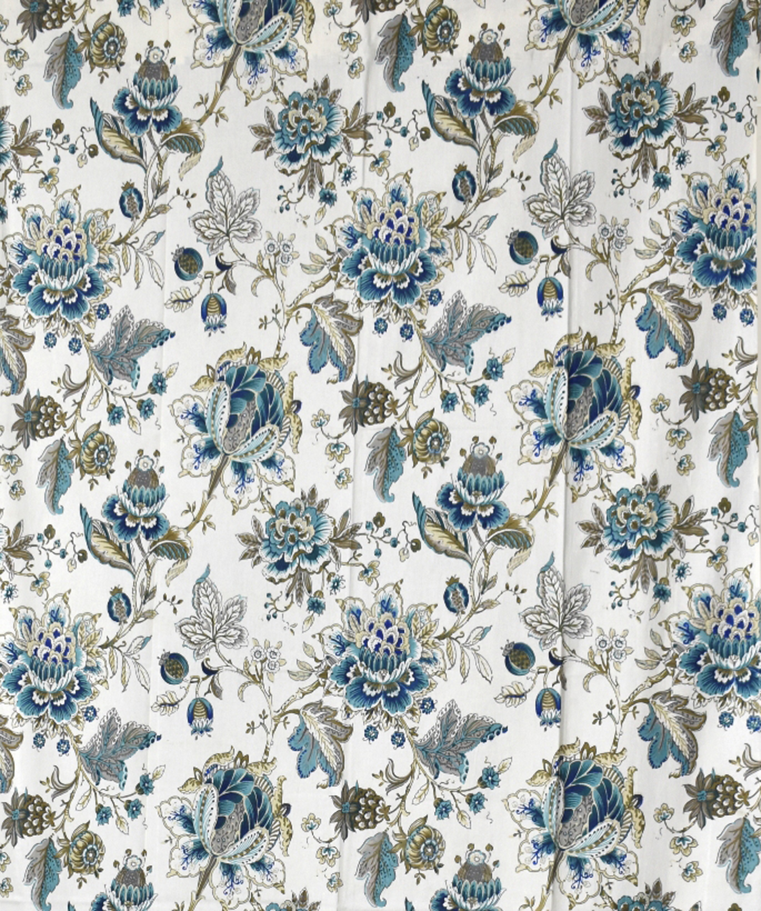 Printed Curtain Dimensions: 84x40 Inches Inch (In)